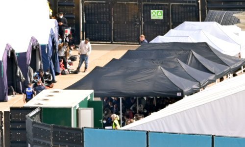 Sud 'presjekao': Nizozemska mora uskladiti izbjegličke centre sa standardima EU-a