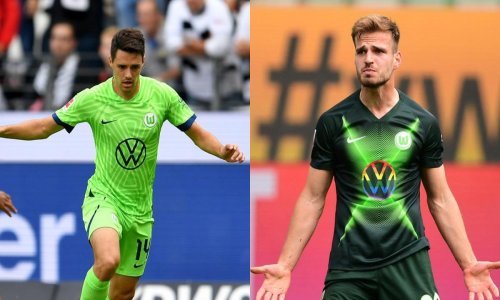 Niko Kovač odlučio je Wolfsburg 'očistiti' od Hrvata; jedan je već napustio 'vukove', a preostala dva odlaze ove zime kako bi spasili karijere