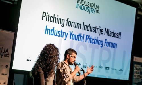 ZFF izašao s industrijskim dijelom programa, najavljuju masterclass s montažerom Paola Sorrentina