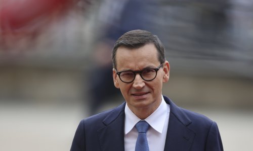 Poljski premijer sazvao hitan sastanak odbora za nacionalnu sigurnost i obranu, isto je napravio i Orban
