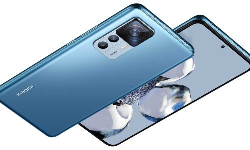 Xiaomi predstavio nove telefone: Upoznajte Xiaomi 12T i Xiaomi 12T Pro
