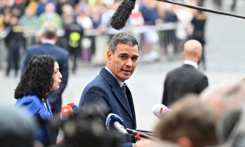 Španjolski premijer Sanchez najavio ukidanje kaznenog djela pobune