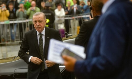 Za širenje 'lažnih informacija' u Turskoj do tri godine zatvora