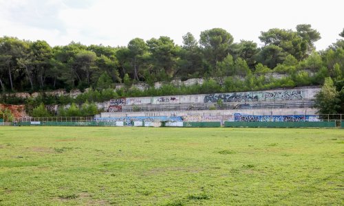 Privedena dvojica mladića zbog pripreme podmetanja požara na pulskim Valkanama