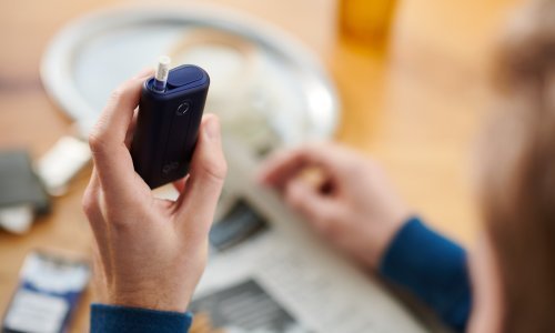 Nova studija pokazala da je grijani duhan manje štetan za zdravlje