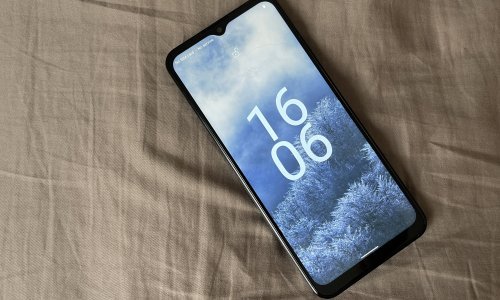 [FOTO] Android za ekološki osviještene - evo što je na testu pokazala Nokia G60 5G