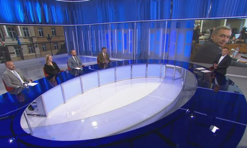 Burna rasprava saborskih zastupnika nakon saslušanja Kovačevića: 'To je samo početak priče, otkrit će se što se sve radilo s INA-om'