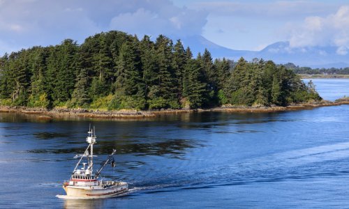 Ne biraju se putevi: Dva Rusa u bijegu od mobilizacije došli do Aljaske