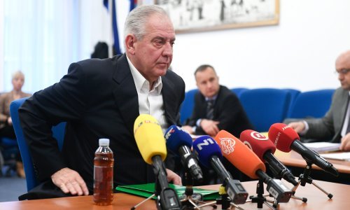 Županijski sud danas izriče novu presudu Ivi Sanaderu za aferu Hypo