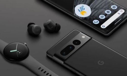 [FOTO/VIDEO] Ove jeseni će biti vruće, pogledajte što su nam novo pripremili u Googleu