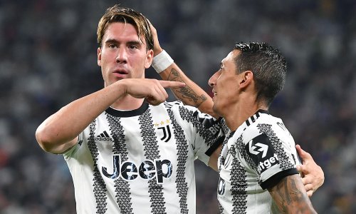 Dramatična večer Juveovih zvijezda; dok su se Argentinac Di Maria i Srbin Vlahović zabavljali, u kuću su upali naoružani lopovi