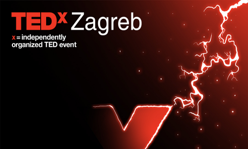 Vodimo vas na TEDxZagreb konferenciju