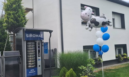 Na 'kućni prag' instalirali siromat; farmeri Zdolec iz Pušćine otkrili su nam gdje će stići novi i što im je još u planu