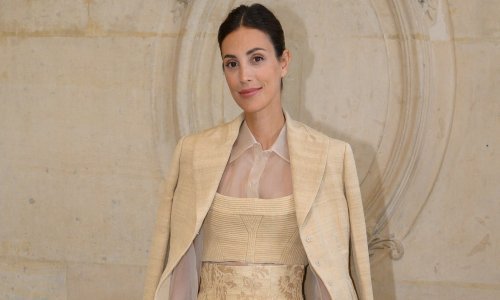 Plemkinja u koži: Jedna od najbolje odjevenih princeza ponovno ima ludo dobru kombinaciju