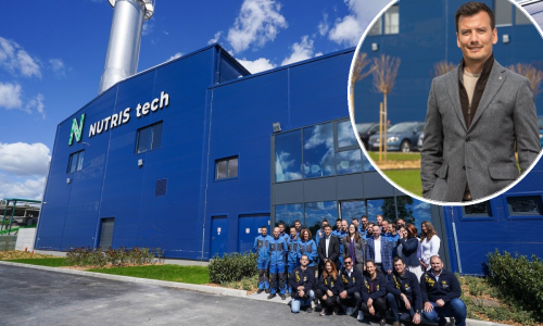 Tvornica iz Slatine proizvodi čuda od boba: Ne rade ni godinu dana, a od njihove sirovine već se prave vrhunski rezanci na Filipinima