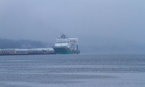 Norveška istražuje podmorski plinovod nakon eksplozija Sjevernog toka