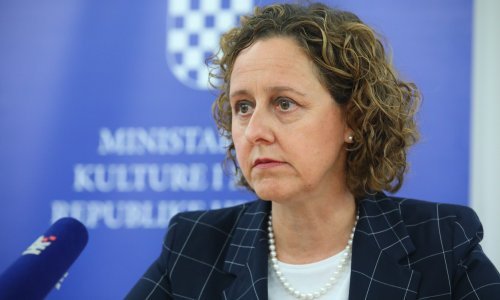 Zakon o kazalištima: 'U pravo vrijeme je prijedlog upućen Saboru, baš kad se vode žustre polemike o načinu imenovanja ravnatelja'