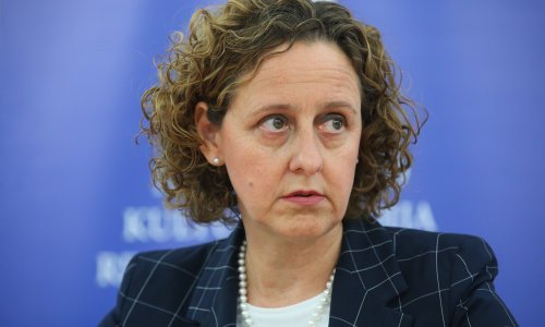 Ministrica kulture odgovorila Puljku: 'Nemam vremena ni ambicije više podučavati gradonačelnika o tome koje su njegove ovlasti'