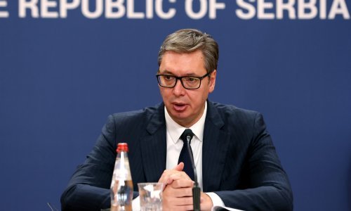 Vučić zakazao obraćanje naciji u subotu; informirat će ih o teškim odlukama