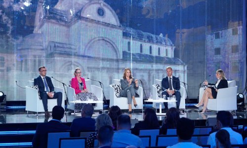 Izvrsnost u hotelijerstvu uvjet je konkurentnog i održivog razvoja hrvatskog turizma