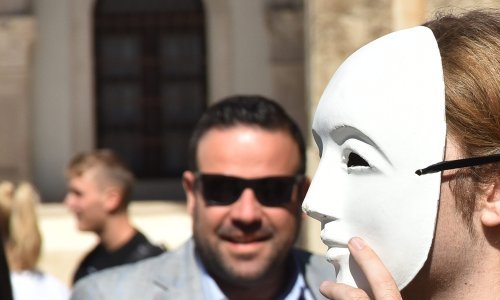 Zoričić: Kao gradonačelnik Pule dužan sam izaći na referendum. Nisam ničiji igrač u ovoj priči