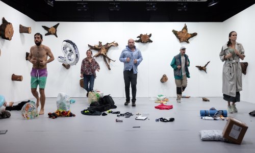 Bili smo na kultnom Bitefu na kojemu su ove godine izostale hrvatske produkcije. Umjetnički direktor festivala: Vašem teatru treba neka nova energija