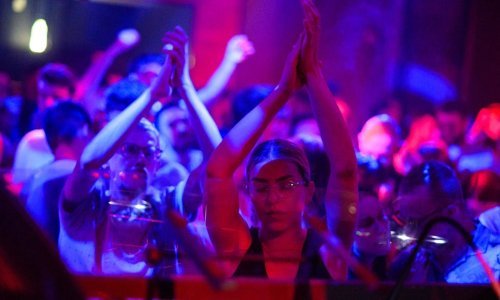 Osvojite ulaznice za Stereotip u Petom Kupeu