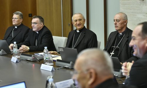 HBK o popisu stanovništva: Ni nakon press konferencije Zavoda za statistiku nije jasno koliki je broj katolika