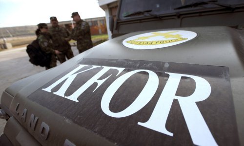 Hrvatski vojnik ekspresno vraćen iz NATO misije na Kosovu, čeka ga stegovni sud i kazna