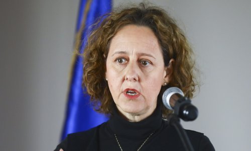 Nina Obuljen Koržinek: 'Intendante se želi protuzakonito smijeniti'