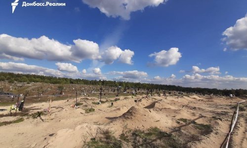 Pronađena još jedna masovna grobnica u Ukrajini, ovaj put u netom oslobođenom Limanu