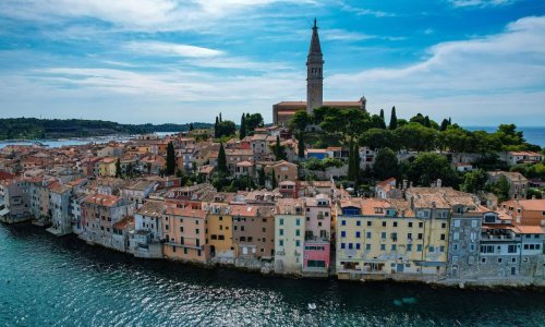 Odabrani finalisti ovogodišnjeg izdanja