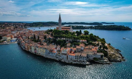 Rovinj proglašen šampionom hrvatskog turizma za 2022., pogledajte tko su još dobitnici turističkih nagrada