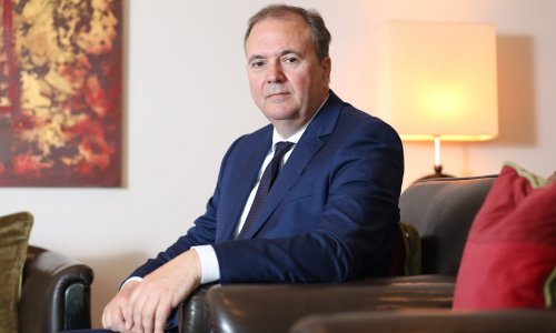 Državni tajnik Matušić: 'U Srbiji je medijska manipulacija ogromna, a retorika ratnohuškačka'