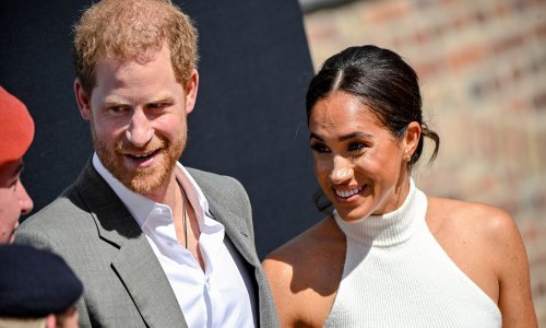 'Izjave Meghan Markle i princa Harryja potpuno su kontradiktorne', tvrde iz Netflixa koji dokumentarac želi prikazati već do kraja godine