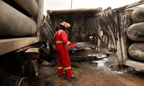 Broj poginulih u eksploziji benzinske postaje u Irskoj popeo se na sedam