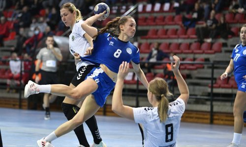 'Lokosice' gostuju kod jedne od najjačih rukometnih ekipa: Na ovim se utakmicama može najviše naučiti, tako odrastaš...