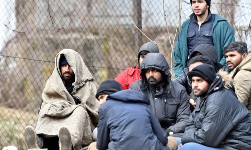 Pučani: Srbija odgovorna za porast broja ilegalnih migranata na granicama EU-a