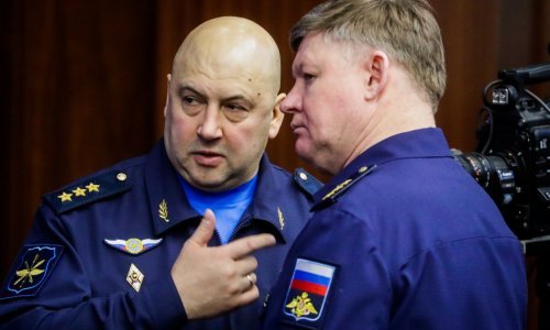 Ruski ratni jastrebovi podržali odluku o povlačenju iz Hersona: Ovo je velik udarac za Putina