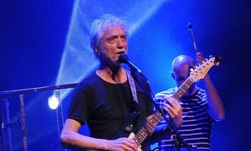 Darko Rundek: Predstavlja novi spot i najavljuje album