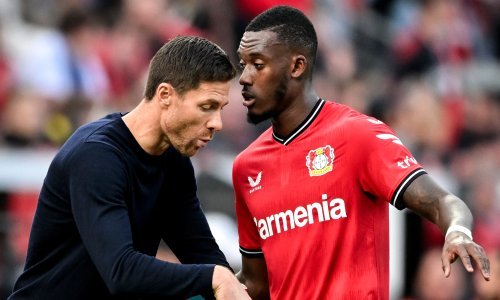 Alonsov početak iz snova na klupi Apotekara; Niko Kovač zaustavio čudesni niz malenog Augsburga