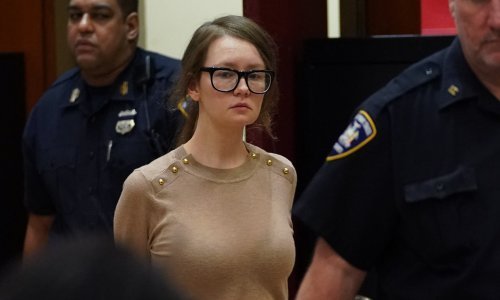 Ruska prevarantica o kojoj je snimljena hit serija, nije više u zatvoru, a sud joj je zabranio da išta objavljuje na društvenim mrežama