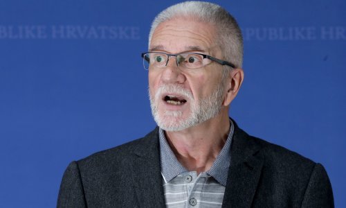 Krešimir Sever: Smanjenje PDV-a nije utjecalo na krajnje cijene hrane