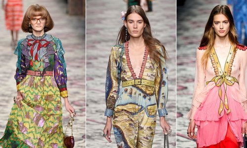 Kako je modna kuća Gucci stvorila kult sljedbenika