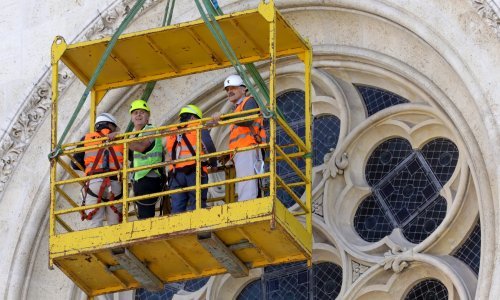 Međunarodna organizacija za rad: Stanje na tržištima rada znatno će se pogoršati pred kraj godine