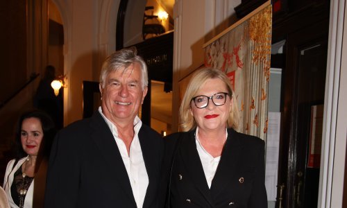 [FOTO] Političari, umjetnici, tv-zvijezde: Nema tko nije bio na premijeri predstave 'Don Juan' u zagrebačkom HNK