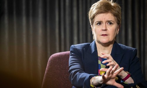 Referendum o neovisnosti Škotske mogao bi se održati iduće godine