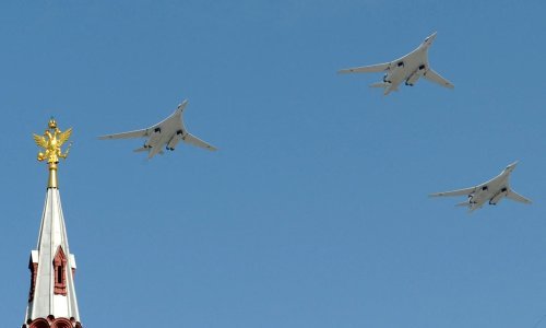 Rusi kreću s nuklearnim vježbama, nepoznato je uključuju li i balističke rakete