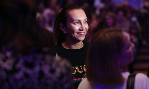Vidjeli smo vjenčanje, haljinu koju je odjenula dan nakon velikog dana, a sad je Iva Majoli pokazala stan u koji se preselila nakon udaje za Talijana