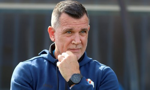 Zoran Zekić je nakon teškog poraza poslao jasnu poruku svojim igračima; mnogi će se nakon ovog ozbiljno zamisliti
